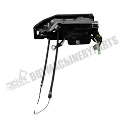 Caja de control del interruptor de llave de encendido para generador Honda GX630 GX690 10KW 