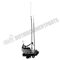 Caja de control del interruptor de llave de encendido para generador Honda GX630 GX690 10KW 