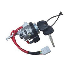 Ignition Lock Cylinder Switch 81900-3WG00 for 2011-2016 Kia Sportage 2.0L 2.4L