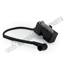 Bobina del módulo de encendido 544047003 para motosierra Husqvarna 455 460 Rancher
