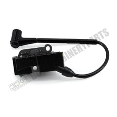 Bobina del módulo de encendido 544047003 para motosierra Husqvarna 455 460 Rancher