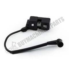 Bobina del módulo de encendido 544047003 para motosierra Husqvarna 455 460 Rancher