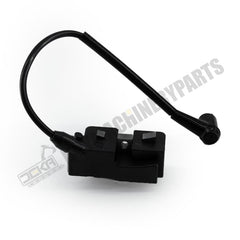 Bobina del módulo de encendido 544047003 para motosierra Husqvarna 455 460 Rancher