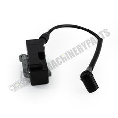 Bobina del módulo de encendido 544047003 para motosierra Husqvarna 455 460 Rancher