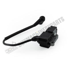 Bobina del módulo de encendido 544047003 para motosierra Husqvarna 455 460 Rancher