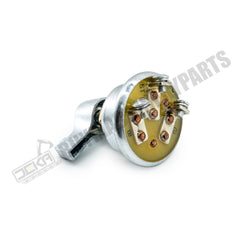 Ignition Switch 00600701-0406 for Sullivan Palatek Air Compressor D185PIZ4