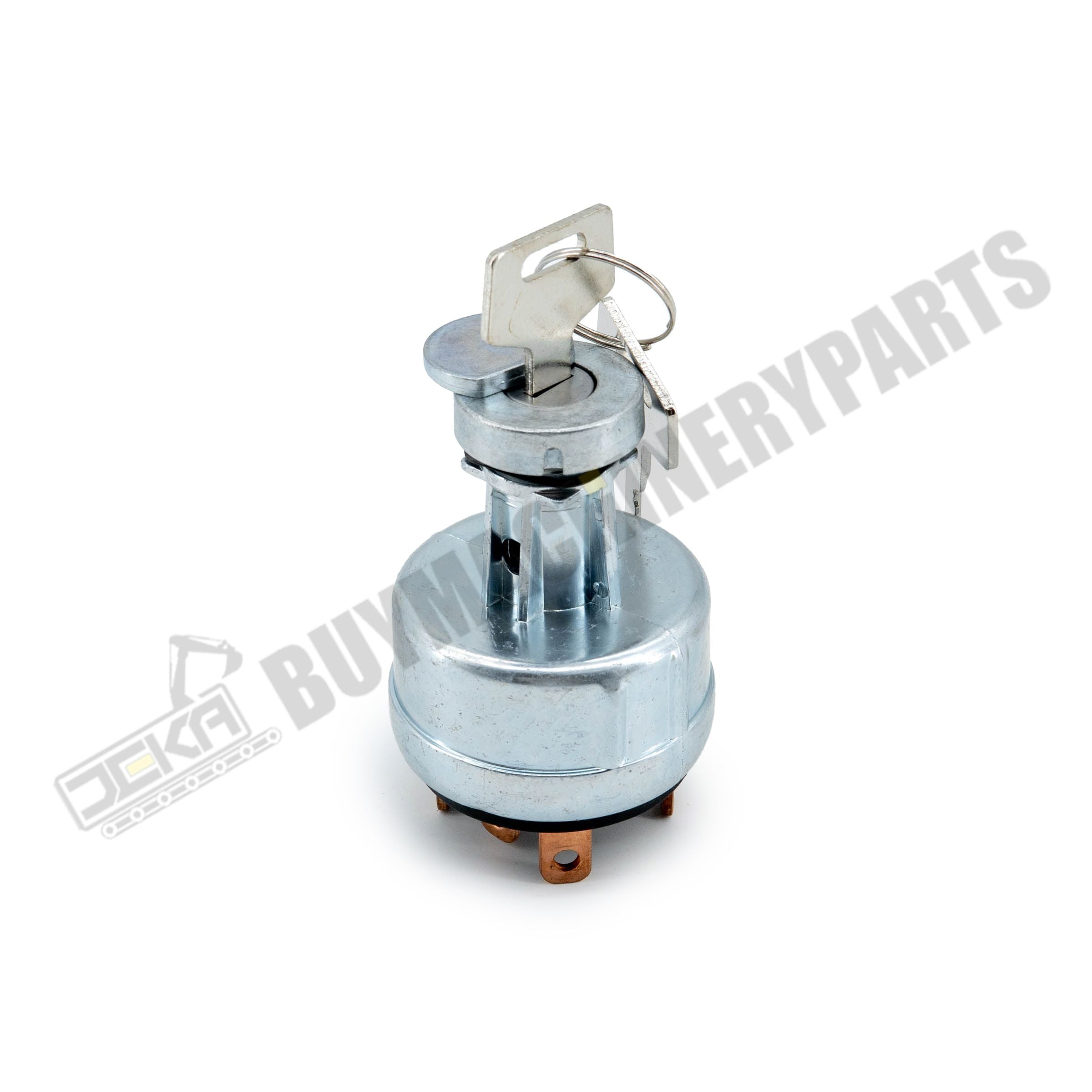 Ignition Switch 1700100023 1700100052 1700100072 Fit for Takeuchi Excavator TB Series TL Series TB125 TB135 TB145 TB175 TB228 TB235 TB250 TL130 TL150