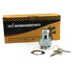 Ignition Switch 66706-55120 66706-55123 66704-55120 for Kubota B6100D B6100E B7100HST B4200D B5100D B5100E B7100D