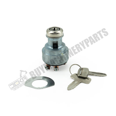 Ignition Switch 66706-55120 66706-55123 66704-55120 for Kubota B6100D B6100E B7100HST B4200D B5100D B5100E B7100D