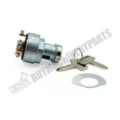 Ignition Switch 66706-55120 66706-55123 66704-55120 for Kubota B6100D B6100E B7100HST B4200D B5100D B5100E B7100D