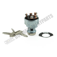 Ignition Switch 66706-55120 66706-55123 66704-55120 for Kubota B6100D B6100E B7100HST B4200D B5100D B5100E B7100D
