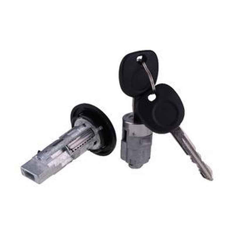 Ignition Switch 707835 706592 598007 for Chevrolet Avalanche Silverado Suburban Tahoe 2002-2006