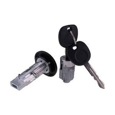 Ignition Switch 707835 706592 598007 for Chevrolet Avalanche Silverado Suburban Tahoe 2002-2006