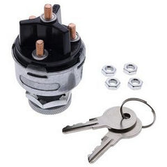 Ignition Switch 80641833 for New Holland LX465 LX485 LX565 LX665 LX865 LX885 LX985 LT190B LS160 LS170 LS180 LS190 L190 LS150 LS140