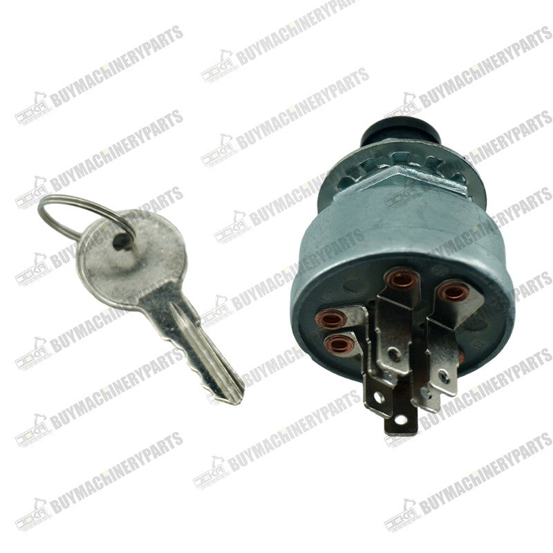 Ignition Switch AM101561 for John Deere Mower Z425 Z435 Z445 Z465 Z510A Z520A Z525E