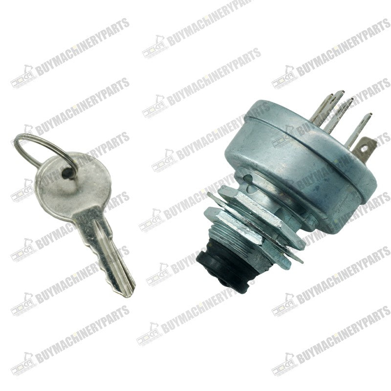 Ignition Switch AM101561 for John Deere Mower Z425 Z435 Z445 Z465 Z510A Z520A Z525E