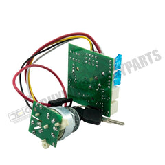 Ignition Switch AM132500 for John Deere Tractor X465 X475 X485 X495 X575 X585 X595