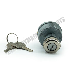 Interruptor de encendido AT37390 para John Deere 310 310A 410 410B 510B 610B 710B 340D 440C 440D 540 540B 540D 550 640 640D 740A