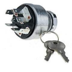 Ignition Switch D134737 for CASE Engine 4391 6591T Tractor 2394 2594 3394 3594 4494 4694 5120