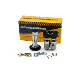 Ignition Switch Door Lock Cylinder 706797 706592 for Chevrolet Avalanche Silverado Suburban GMC Yukon Jimmy Sonoma