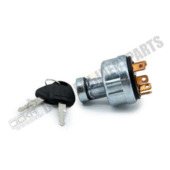 Ignition Switch for Daewoo Doosan Excavator DH55-5 DH80 DH150 DH220 DH225 DH215