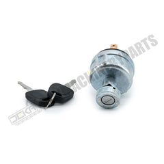 Ignition Switch for Daewoo Doosan Excavator DH55-5 DH80 DH150 DH220 DH225 DH215