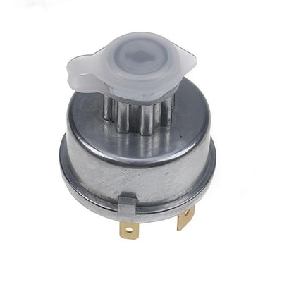 Ignition Switch K203992 for Case 1190 1194 1290 1390 1490 1690 1818 1825 580F 580G DH7