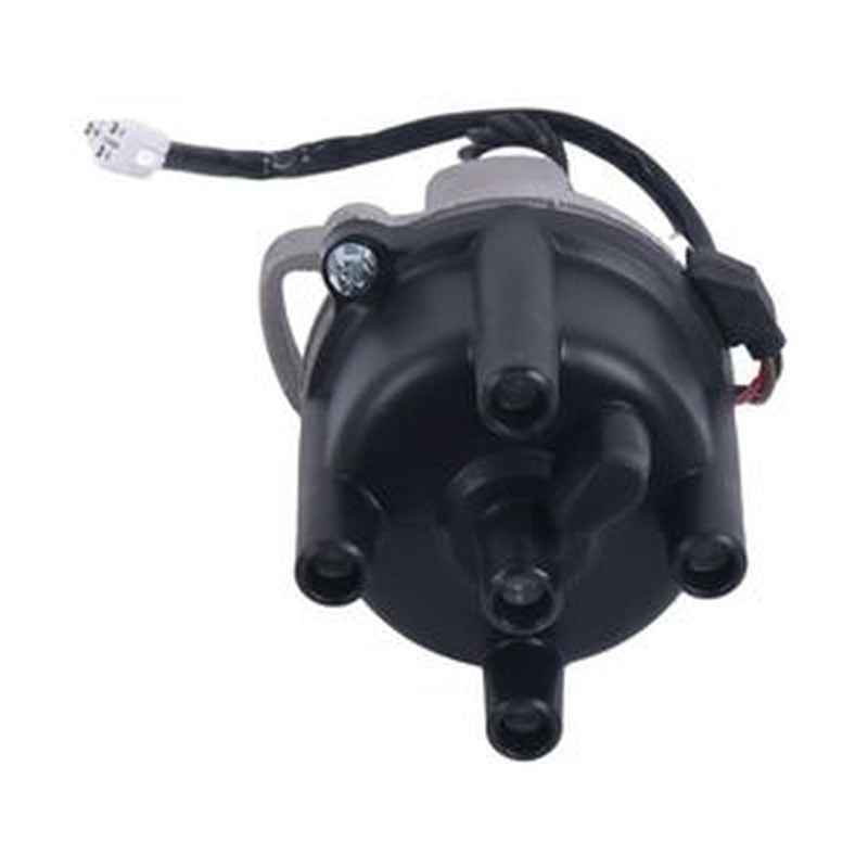 Ignition Distributor 33100-80C10 for Suzuki Jimny Samurai SJ413 JB31 JB32 1.3L G13B EFI