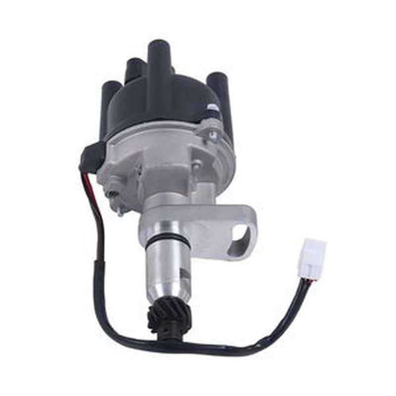 Ignition Distributor 33100-80C10 for Suzuki Jimny Samurai SJ413 JB31 JB32 1.3L G13B EFI