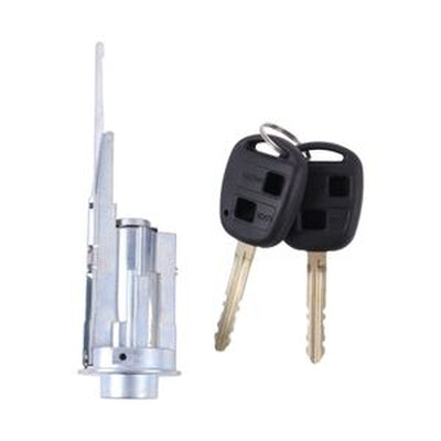 Ignition Switch Lock Cylinder 69057-53080 for 2001-2005 Lexus IS300