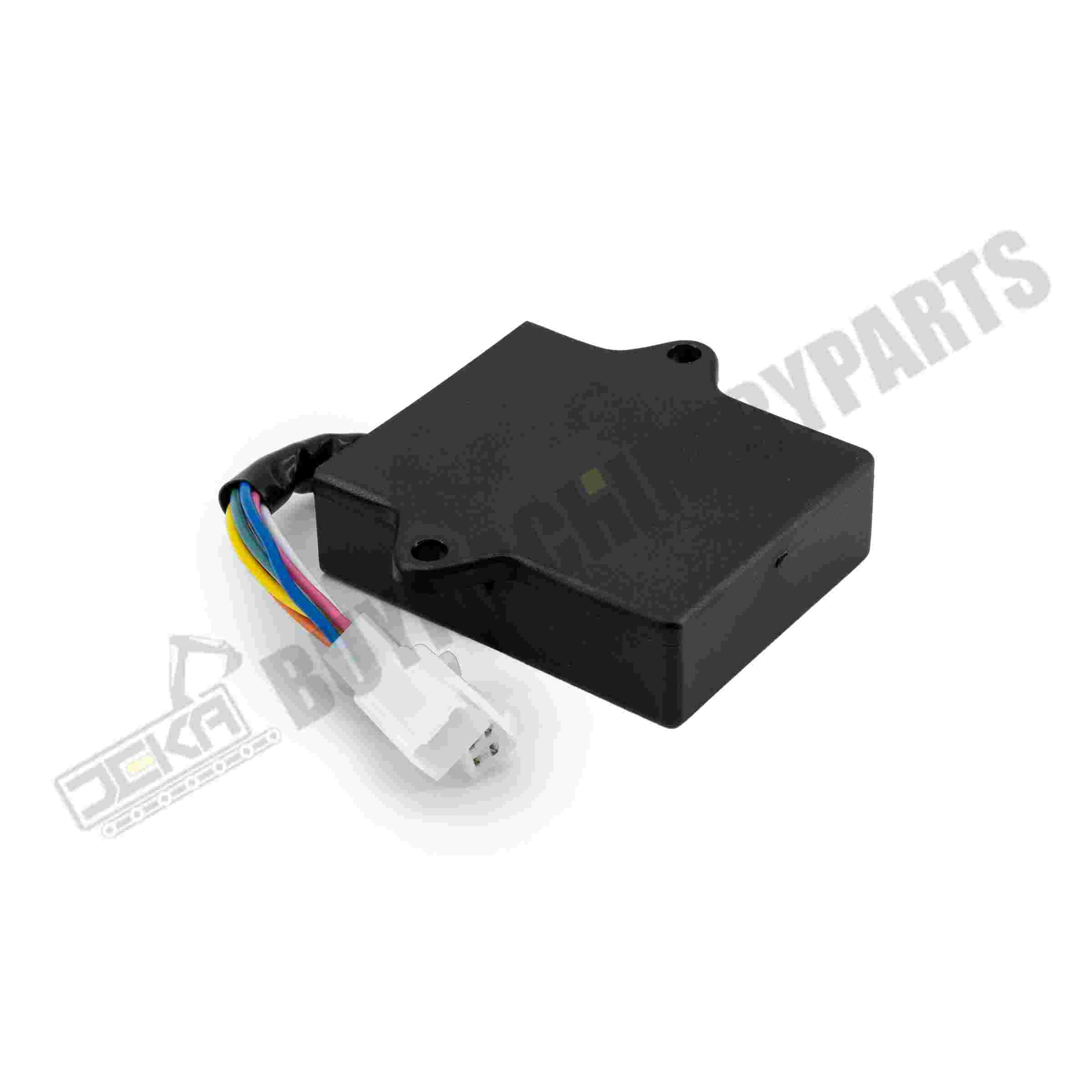 Ignitor CDI Box 131800-0131 for Kawasaki Mule 2500 2510 2520 John Deere FD620 Engine