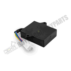 Ignitor CDI Box 131800-0131 for Kawasaki Mule 2500 2510 2520 John Deere FD620 Engine