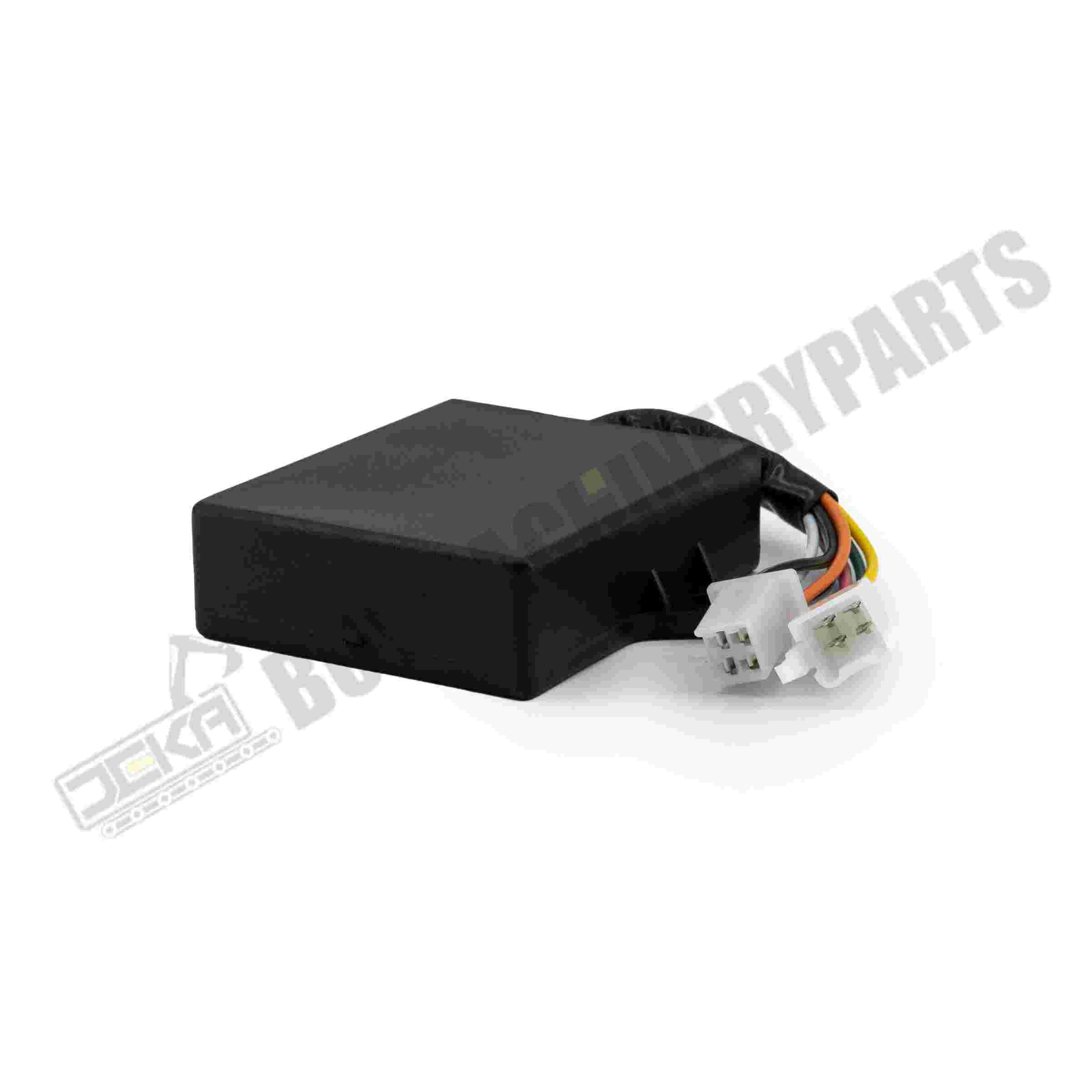 Ignitor CDI Box 131800-0131 for Kawasaki Mule 2500 2510 2520 John Deere FD620 Engine