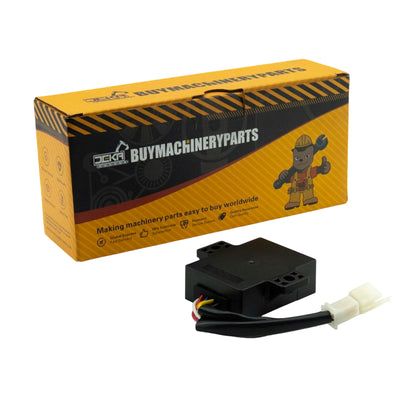 Ignitor CDI Box 21119-2120 for Kawasaki FD501V FD590V FD611V FD620D FD661D