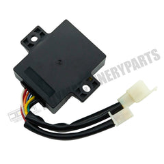 Caja CDI de encendedor 21119-2120 para Kawasaki FD501V FD590V FD611V FD620D FD661D
