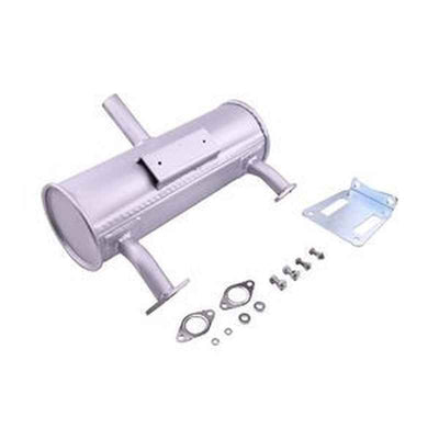 Muffler Kit 2478604-S for Kohler CH Series Engines