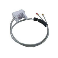 Water Filter Head & Tube Assembly WR17X20860 for General Electric Refrigerators