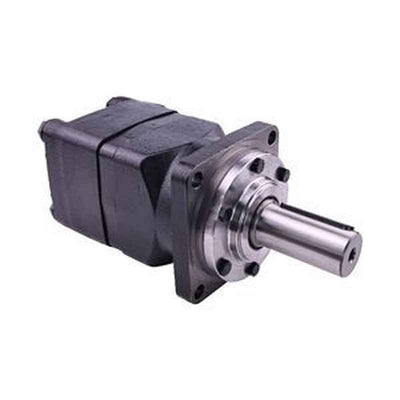 Hydraulic Orbital Motor 40mm 3/4 BSP 151B3003 Replace Danfoss