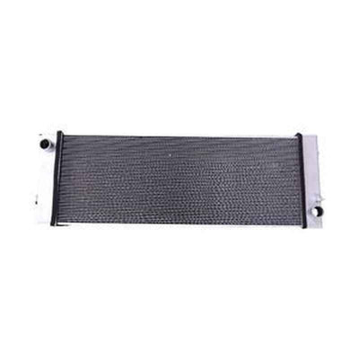 Radiator Water Tank K9001934 for Doosan Excavator DX225LC DX420LC DX480LC DX520LCA Terex TXC420LC-2 TXC480LC-2