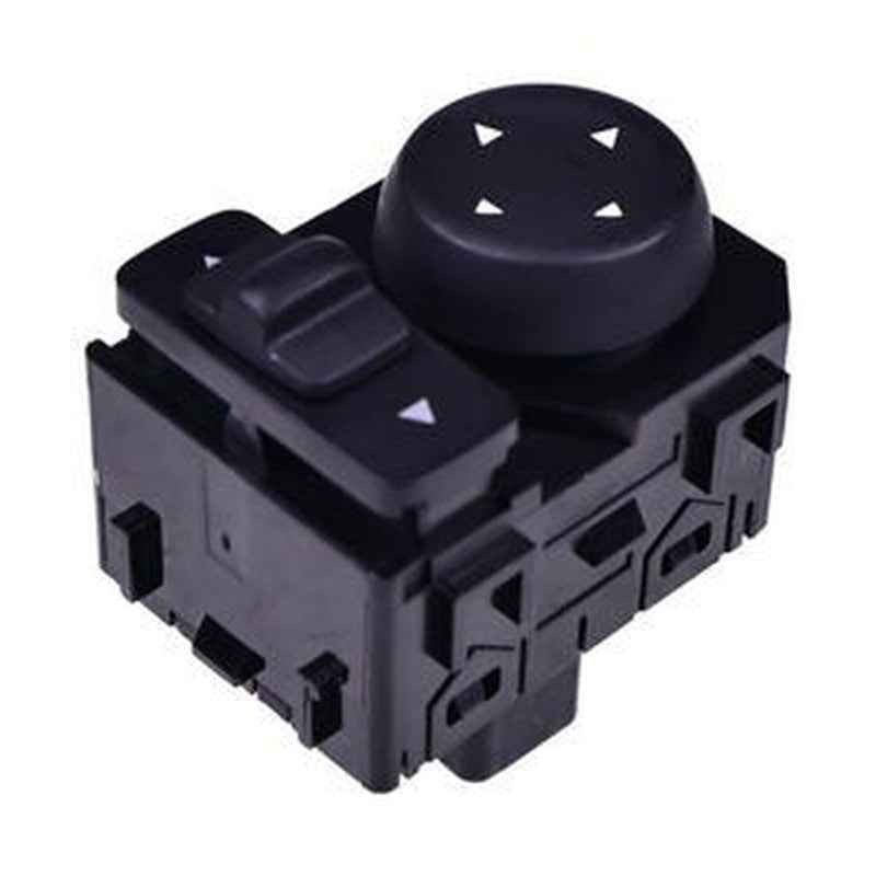 Door Mirror Control Switch 25570-3TB1A for Nissan Altima Maxima Murano Pathfinder Rogue