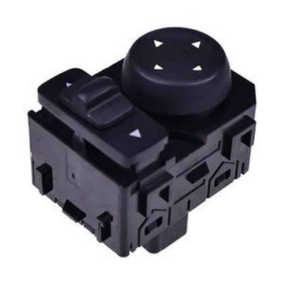 Door Mirror Control Switch 25570-3TB1A for Nissan Altima Maxima Murano Pathfinder Rogue