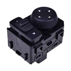 Door Mirror Control Switch 25570-3TB1A for Nissan Altima Maxima Murano Pathfinder Rogue