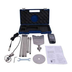 Flow Meter FM-100V10 0.01-10m/s -10¡ãC to 50¡ãC Hydrologic