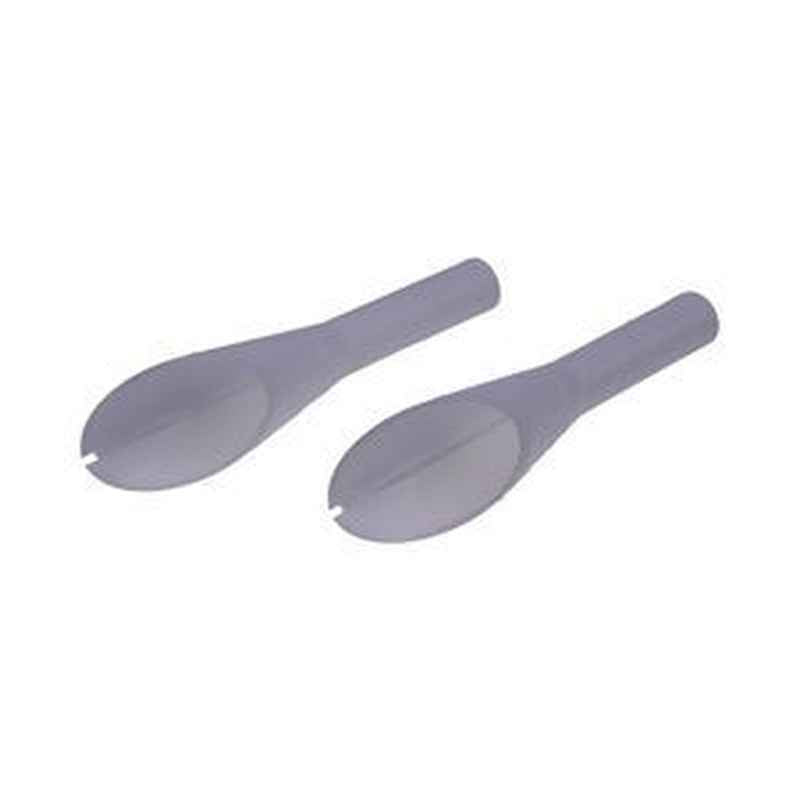 2-Piece Fuel Filler Tube 8U5Z-17B068-A for Ford F150 & Fiesta