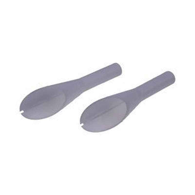 2-Piece Fuel Filler Tube 8U5Z-17B068-A for Ford F150 & Fiesta