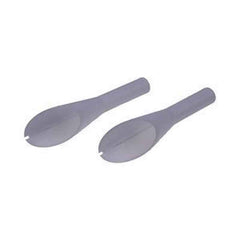 2-Piece Fuel Filler Tube 8U5Z-17B068-A for Ford F150 & Fiesta