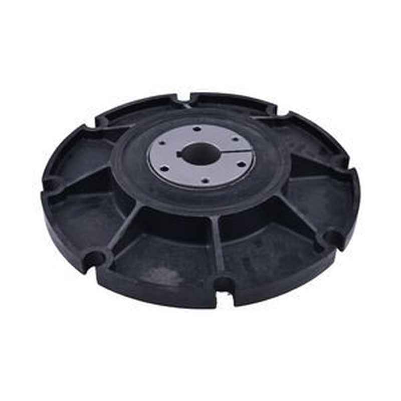 Lord Coupler BJ-1333-21 for Ingersoll Rand Compressors