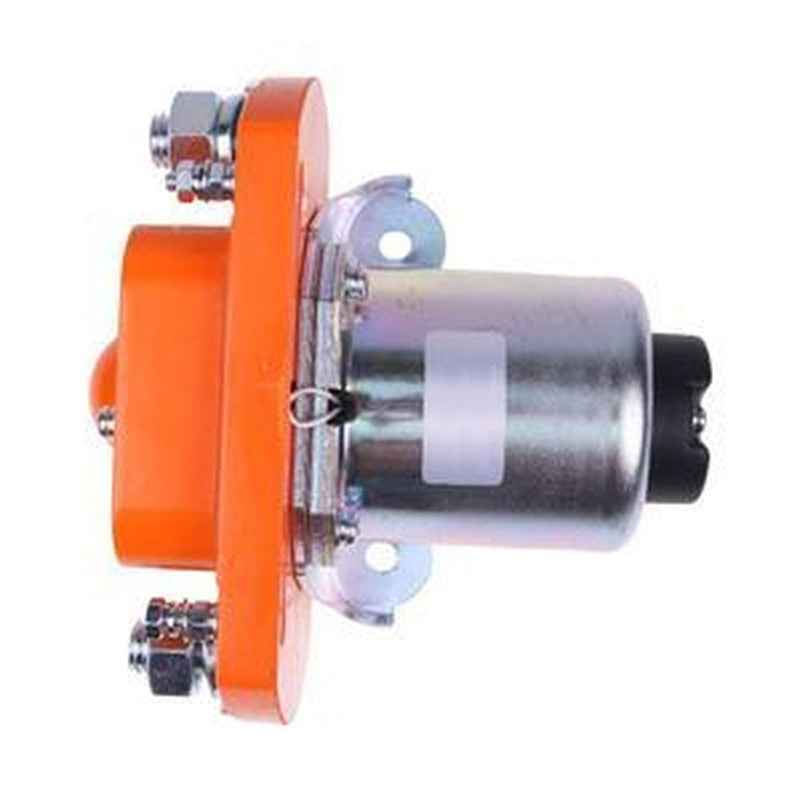 48V 600A Main Contactor Solenoid MZJ-600A for EZGO & Club Car Golf Cart