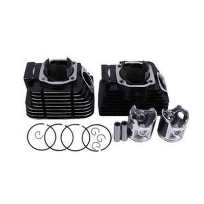 Cylinder Replacement Kit 360-11311-00 for Yamaha RD350 1973-1975