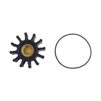 Impeller Repair Kit 541-1521 for Onan Marine Generators MDKAD-MDKBS